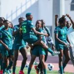WAFCON: Tinubu Approves Full Allowances, Bonuses For Super Falcons, D’Tigress