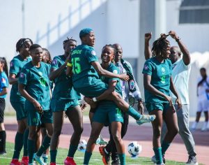 WAFCON: Tinubu Approves Full Allowances, Bonuses For Super Falcons, D’Tigress