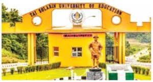 Ogun Govt Debunks Renaming Of Tai Solarin University To Honour Late Awujale