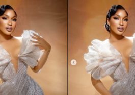 “Don’t Waste Time Fasting & Praying About Something You Need Knowledge to Solve” – Tonto Dikeh