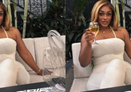 Uriel Oputa Explains Why Nigerian Women Remain Single in Their 30s
