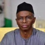 Armed Robber Condemning Armed Robbers - Olayinka Slams El-Rufai For Criticizing APC