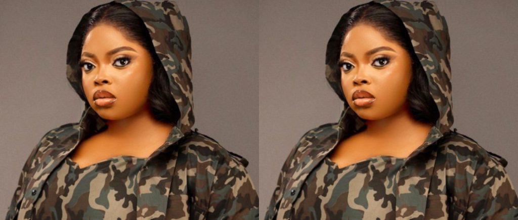 “The S3x Drive Among Teenagers These Days Is Alarming” – Actress Juliana Olayode