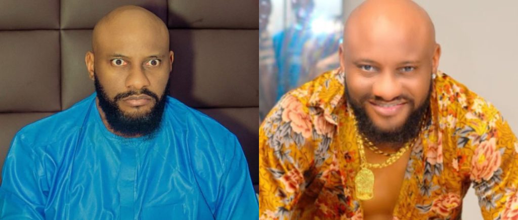 Yul Edochie Schools Ndi Igbo on Traditional Rulership Selection