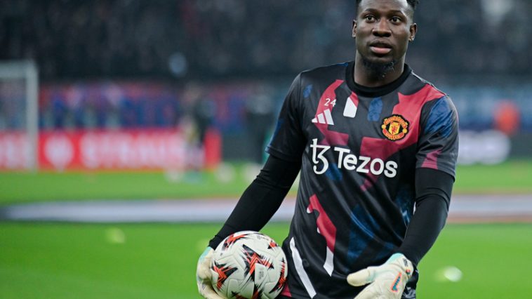 onana
