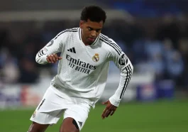 rodrygo