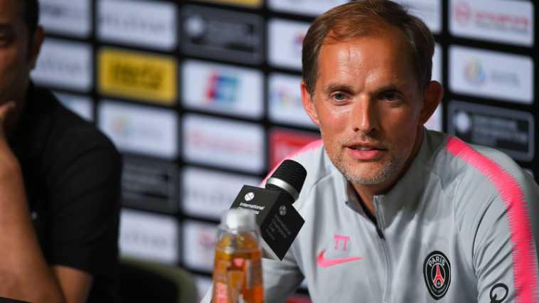 Tuchel