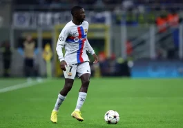 dembele
