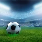 football