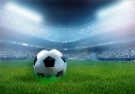 football