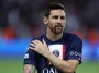 messi psg