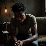 Black man