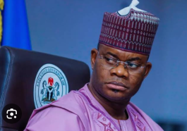 Yahaya Bello